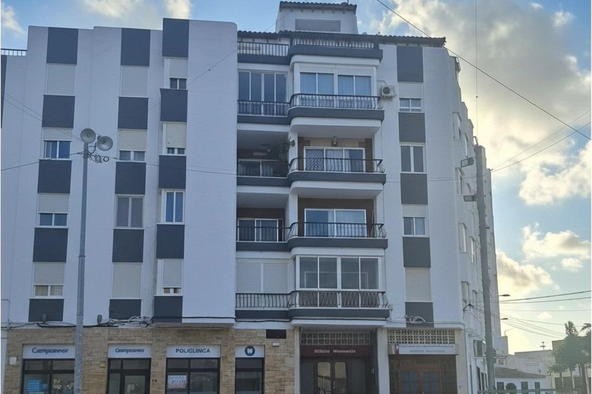 Resale - Apartment - Pilar de la Horadada - Costa Blanca South