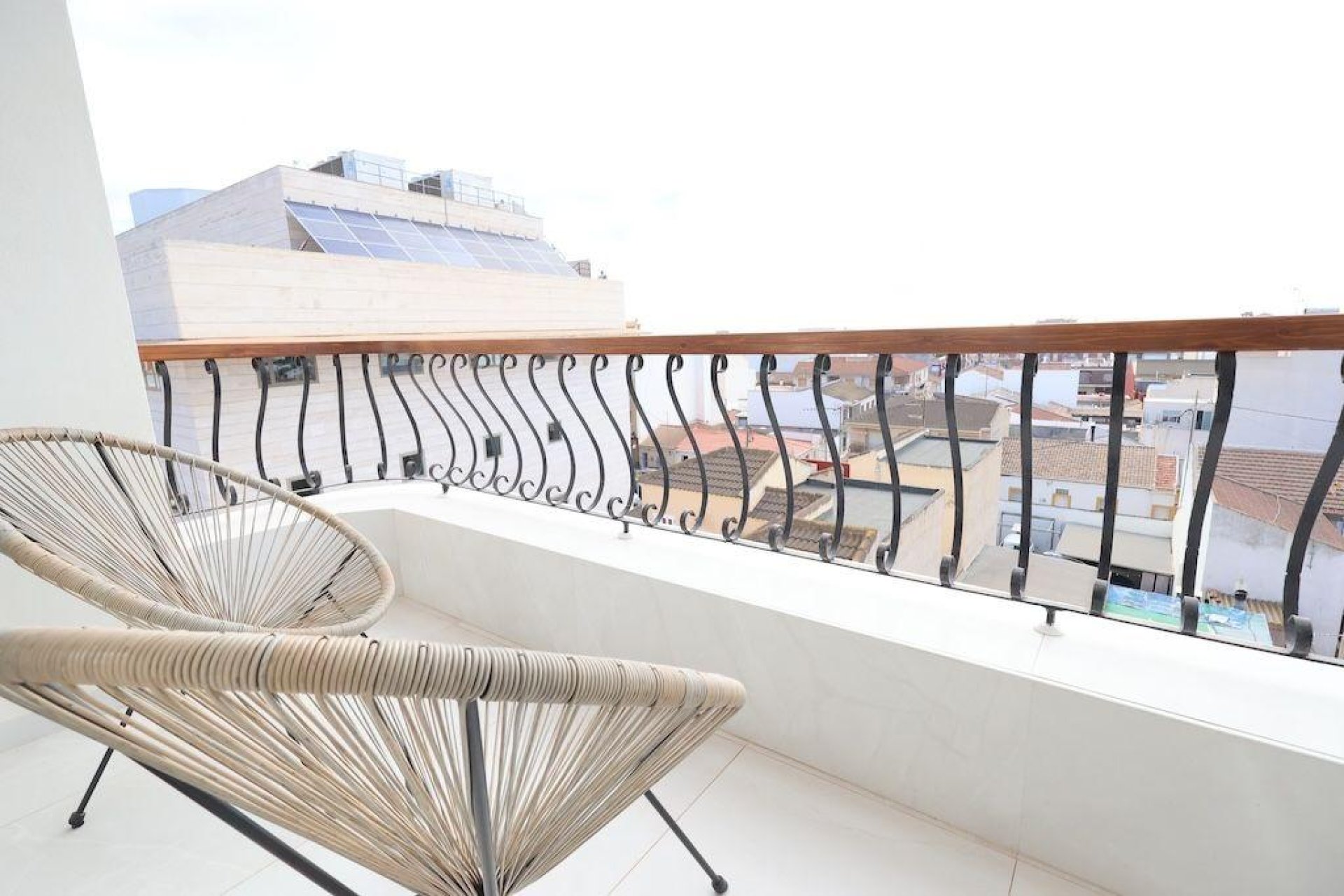Resale - Apartment - Pilar de la Horadada - Costa Blanca South