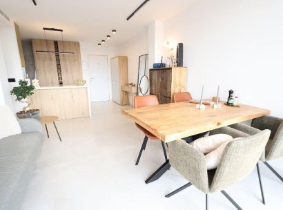 Appartement · Herverkoop - Pilar de la Horadada · Zona Pueblo · Alicante · Spanje