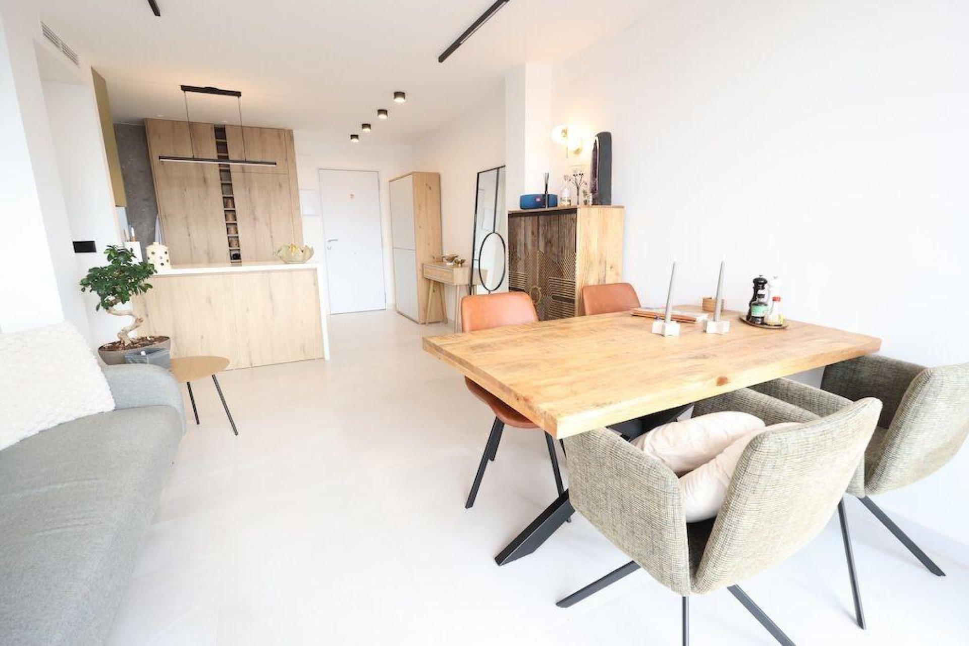 Resale - Apartment - Pilar de la Horadada - Costa Blanca South