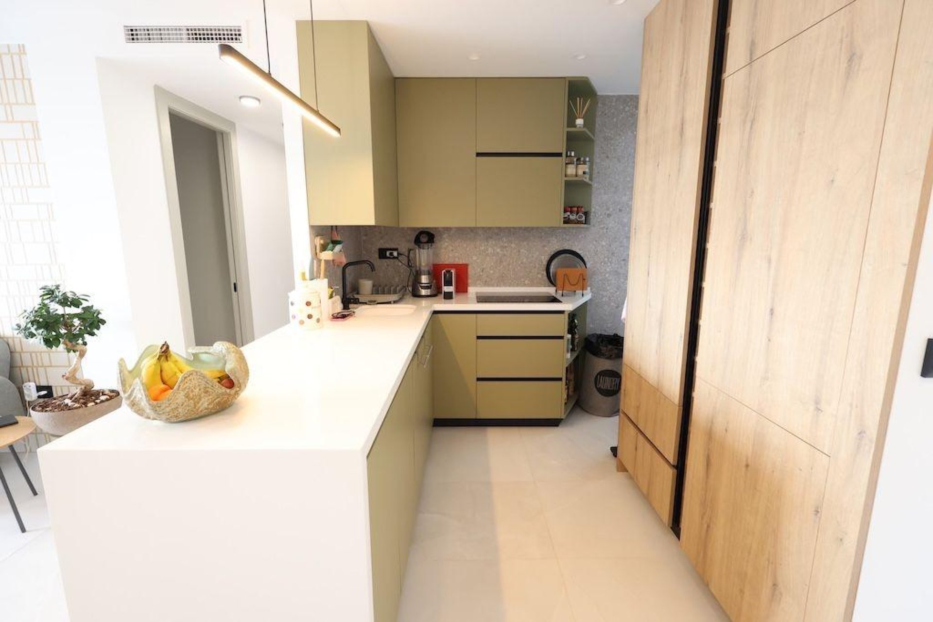 Resale - Apartment - Pilar de la Horadada - Costa Blanca South