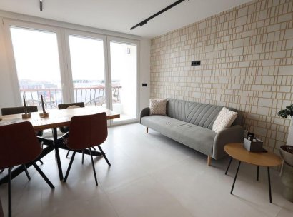 Appartement · Herverkoop - Pilar de la Horadada · Zona Pueblo · Alicante · Spanje