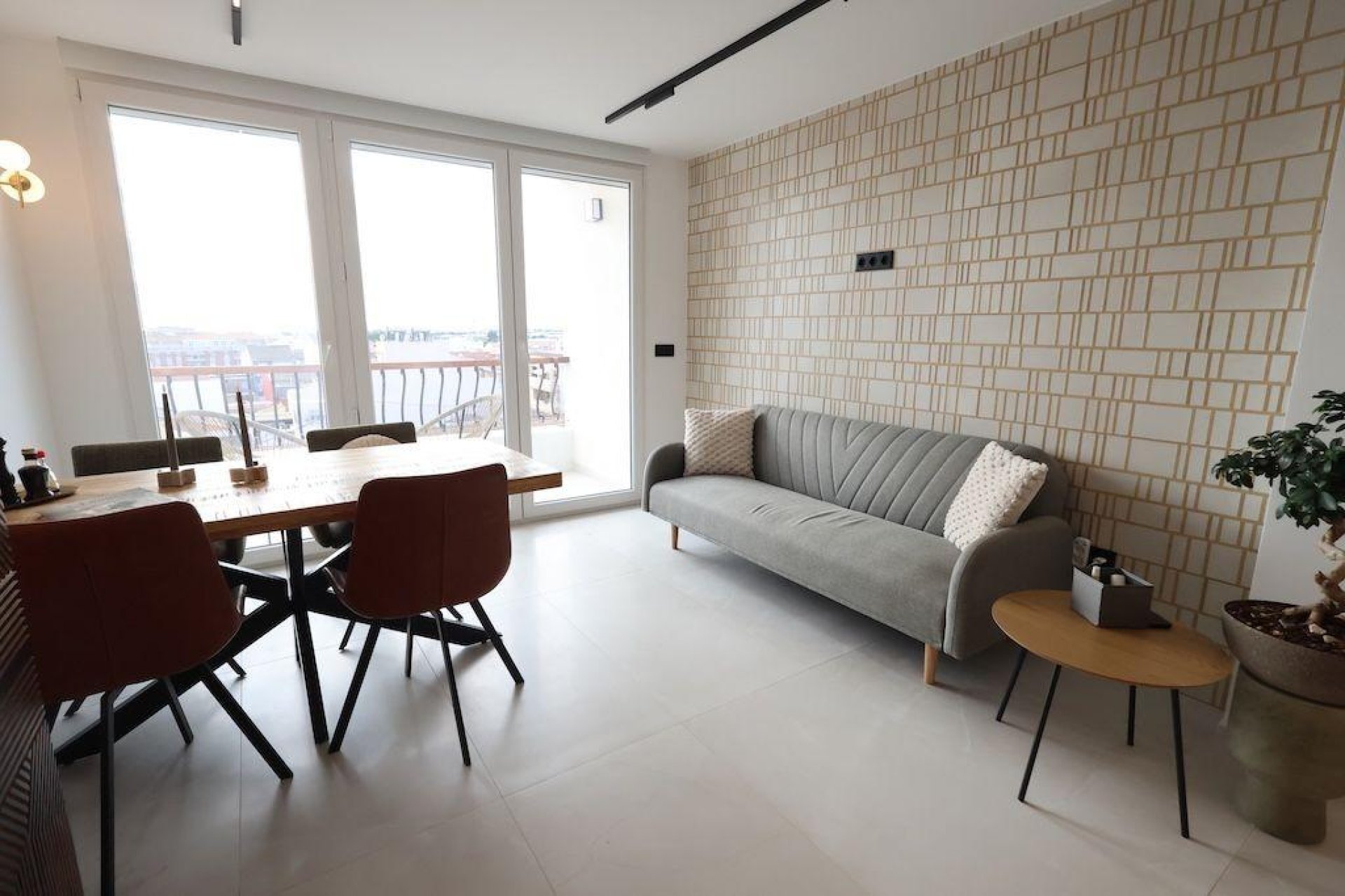Resale - Apartment - Pilar de la Horadada - Costa Blanca South