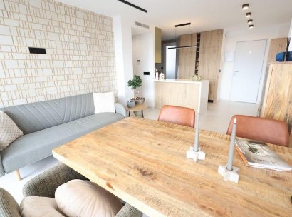 Appartement · Herverkoop - Pilar de la Horadada · Zona Pueblo · Alicante · Spanje