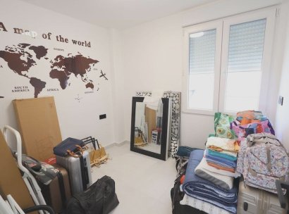 Appartement · Herverkoop - Pilar de la Horadada · Zona Pueblo · Alicante · Spanje