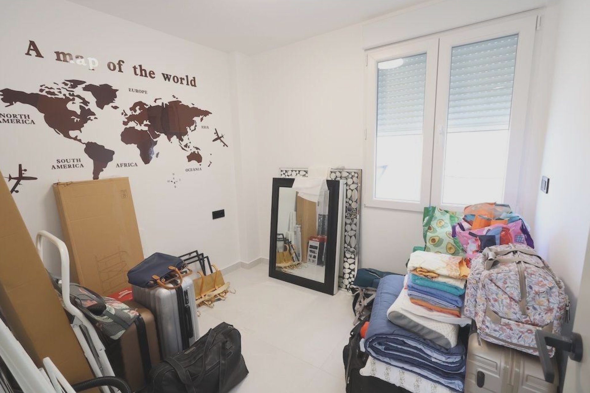 Resale - Apartment - Pilar de la Horadada - Costa Blanca South
