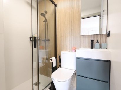 Appartement · Herverkoop - Pilar de la Horadada · Zona Pueblo · Alicante · Spanje