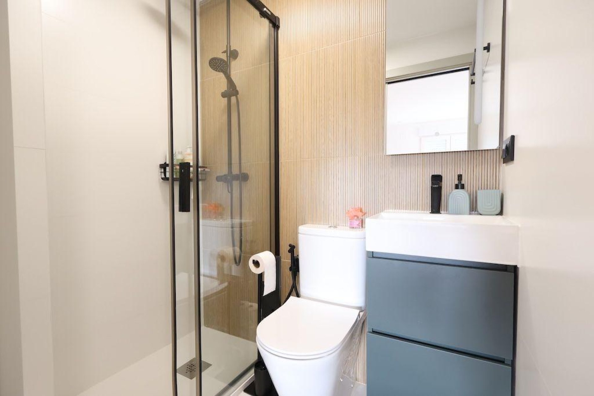 Resale - Apartment - Pilar de la Horadada - Costa Blanca South