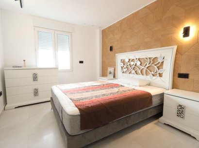 Appartement · Herverkoop - Pilar de la Horadada · Zona Pueblo · Alicante · Spanje