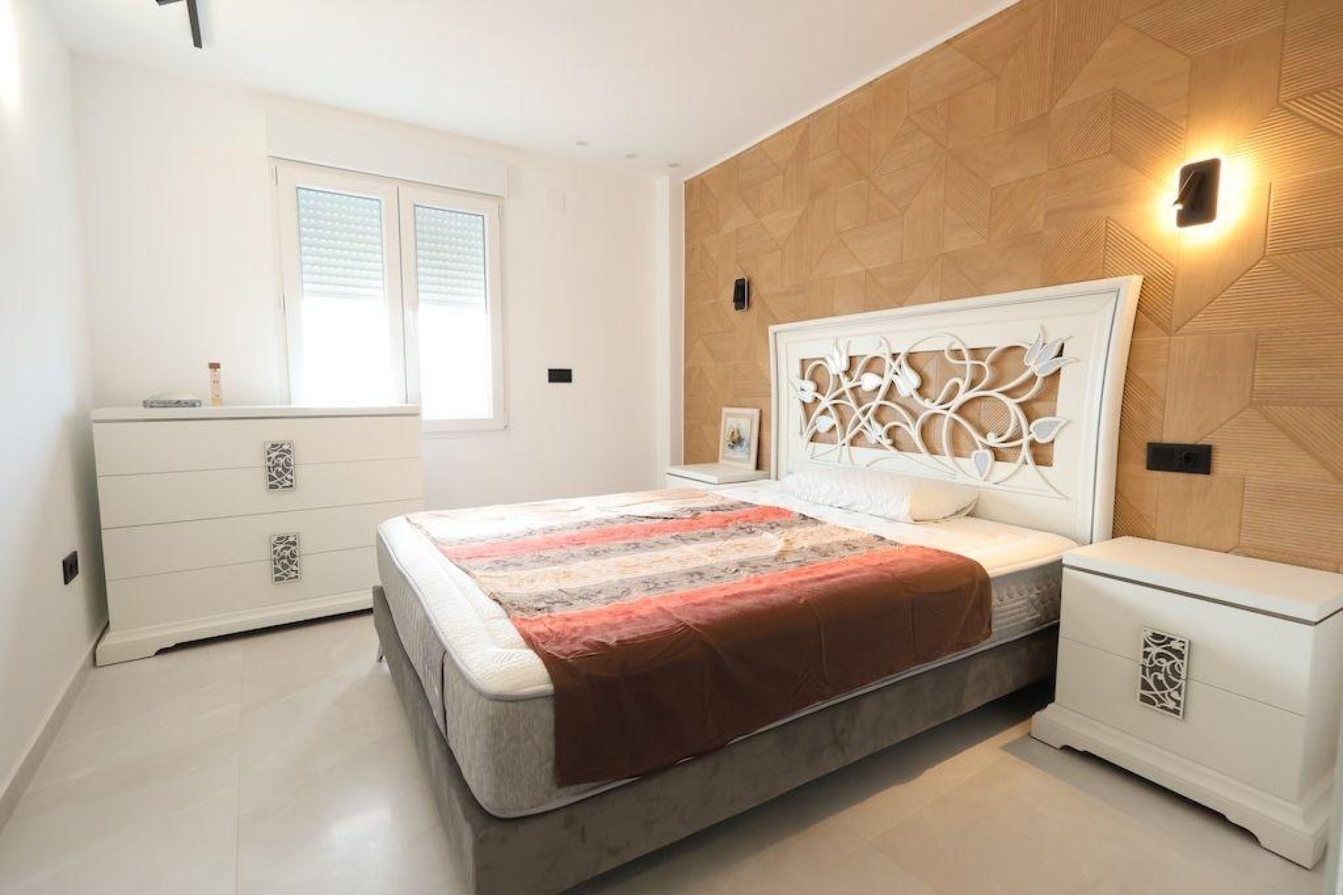 Resale - Apartment - Pilar de la Horadada - Costa Blanca South