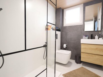Appartement · Herverkoop - Pilar de la Horadada · Zona Pueblo · Alicante · Spanje