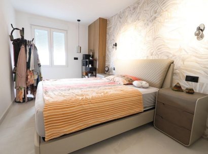 Appartement · Herverkoop - Pilar de la Horadada · Zona Pueblo · Alicante · Spanje