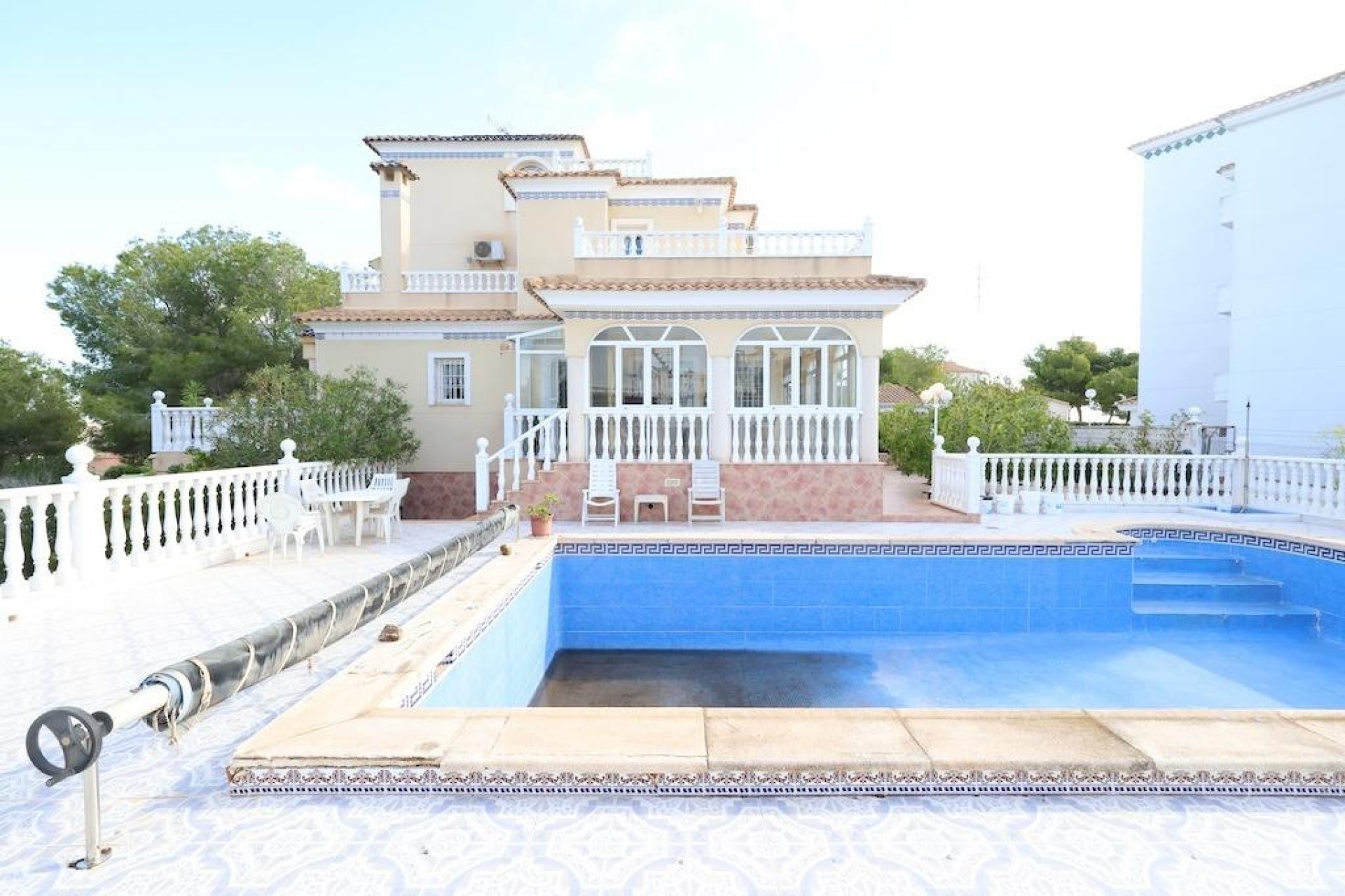 Herverkoop - Villa - Orihuela Costa - Costa Blanca South