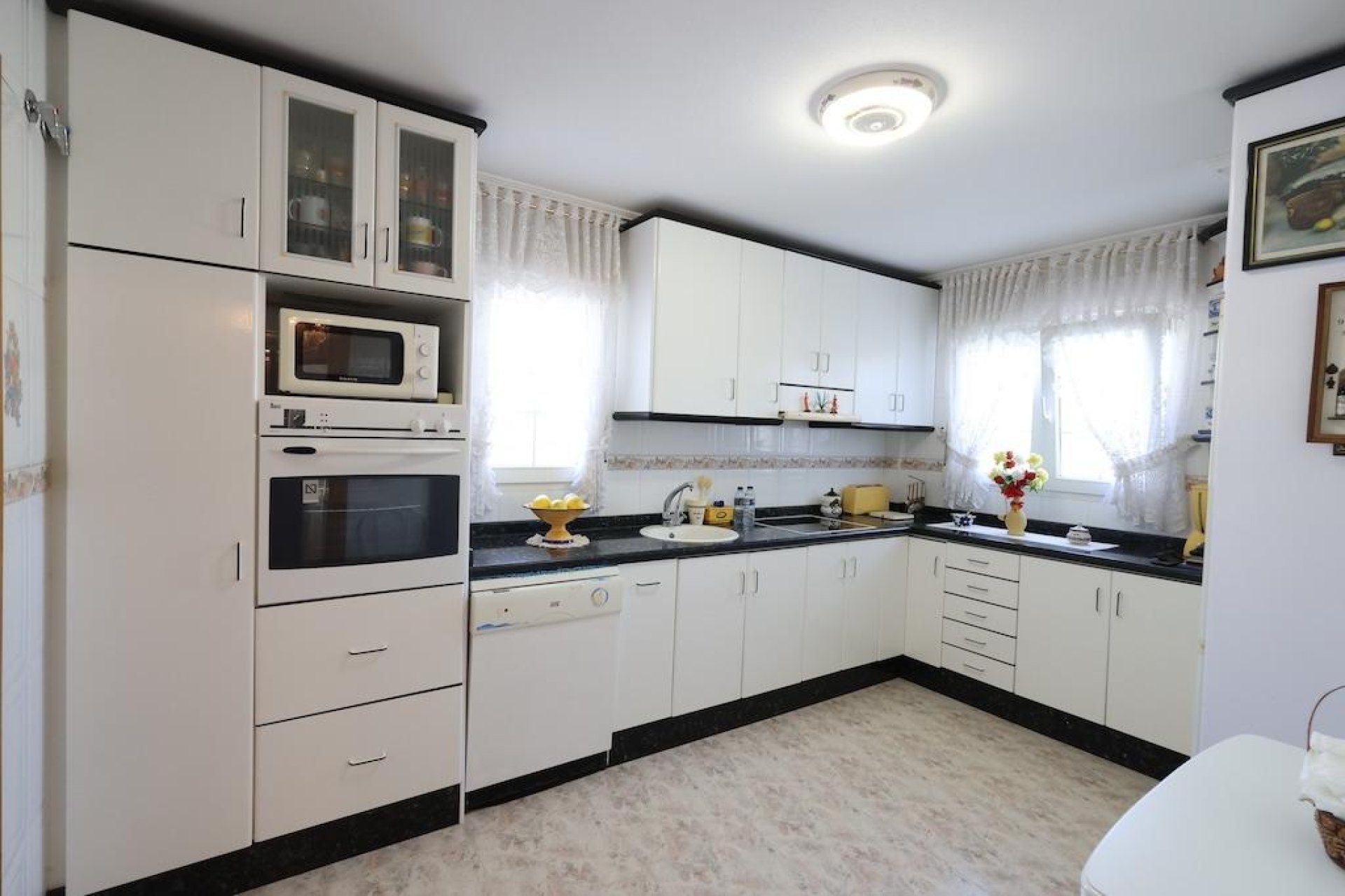 Herverkoop - Villa - Orihuela Costa - Costa Blanca South