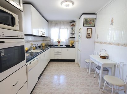 Villa · Herverkoop - Orihuela Costa · Villamartín - Las Filipinas · Alicante · Spanje