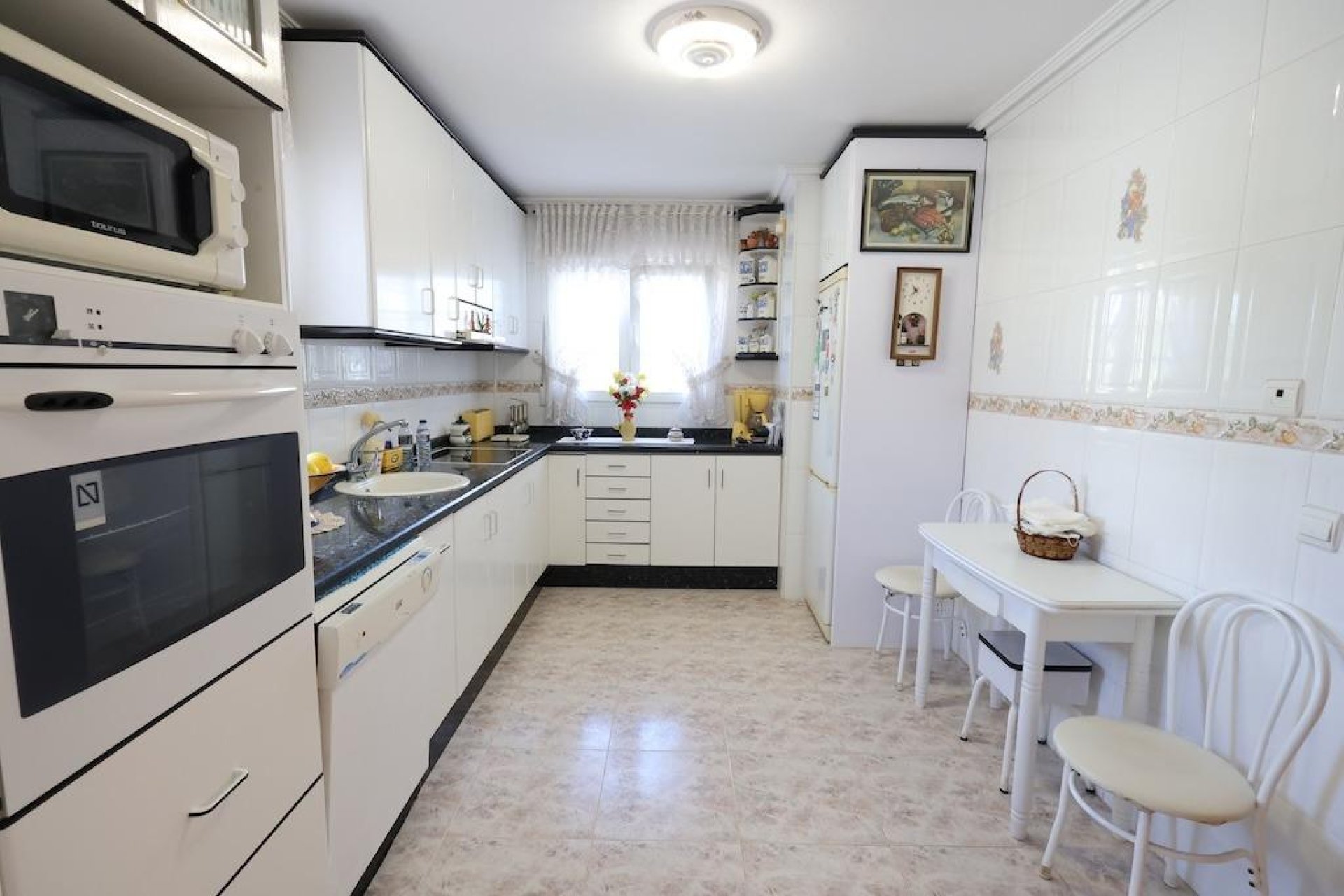 Herverkoop - Villa - Orihuela Costa - Costa Blanca South