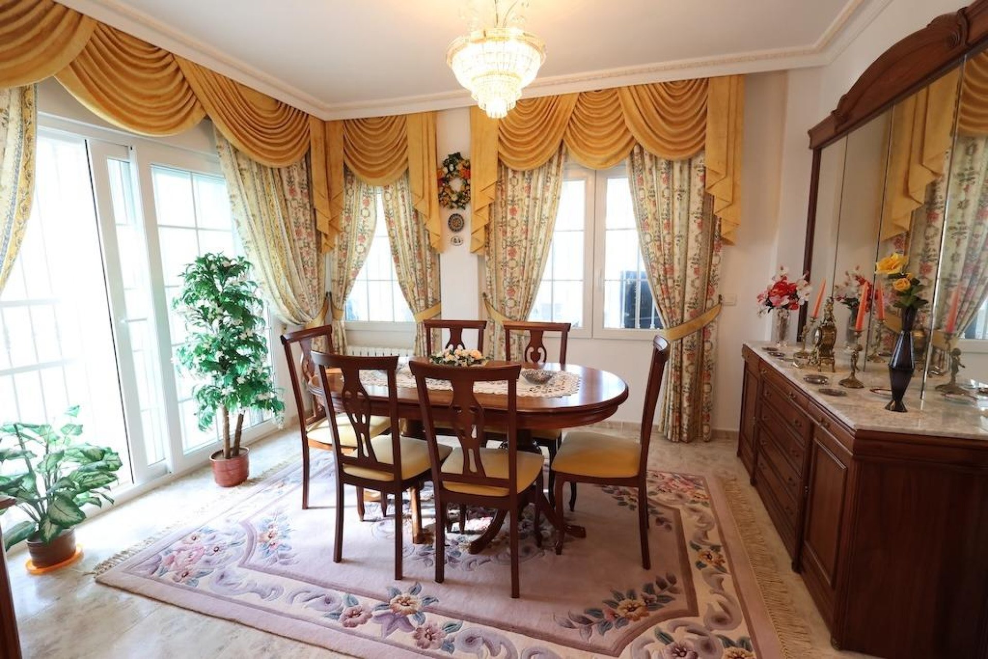 Herverkoop - Villa - Orihuela Costa - Costa Blanca South