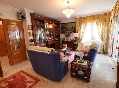 Villa · Herverkoop - Orihuela Costa · Villamartín - Las Filipinas · Alicante · Spanje
