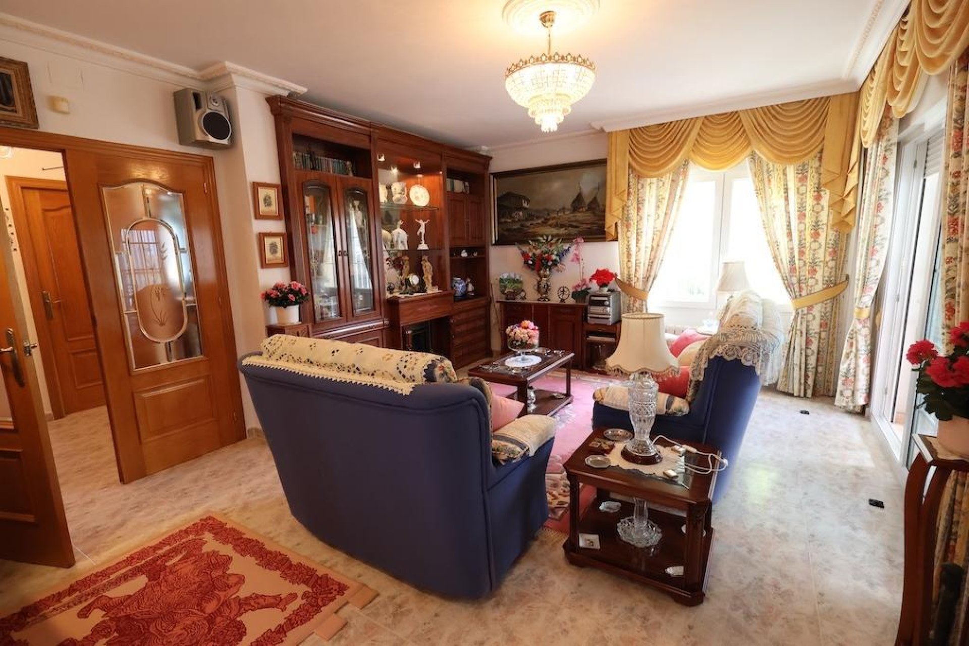 Herverkoop - Villa - Orihuela Costa - Costa Blanca South