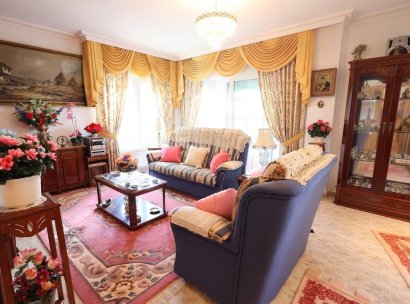 Villa · Herverkoop - Orihuela Costa · Villamartín - Las Filipinas · Alicante · Spanje