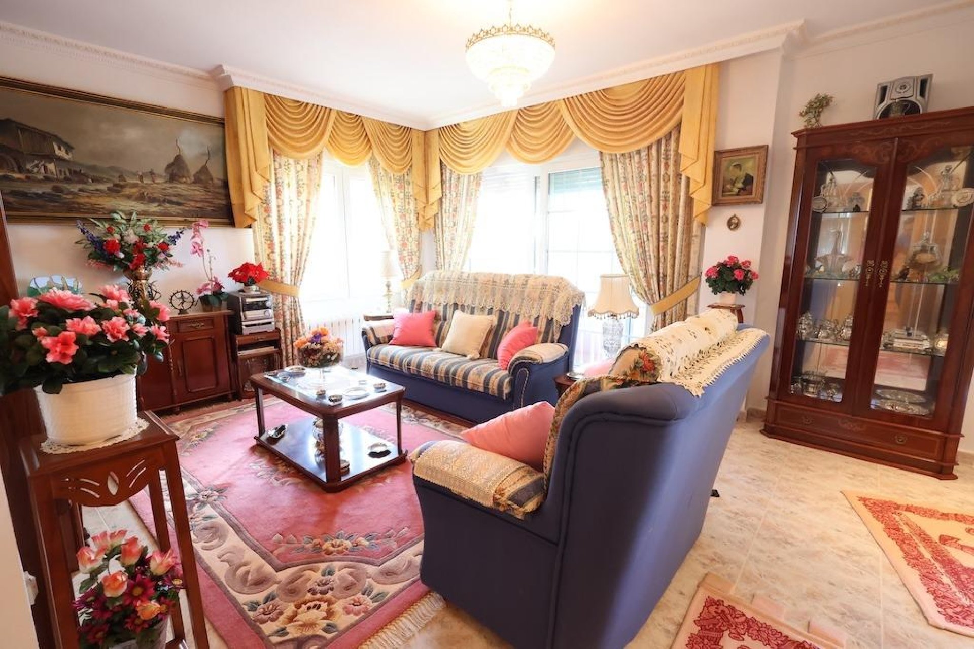 Herverkoop - Villa - Orihuela Costa - Costa Blanca South