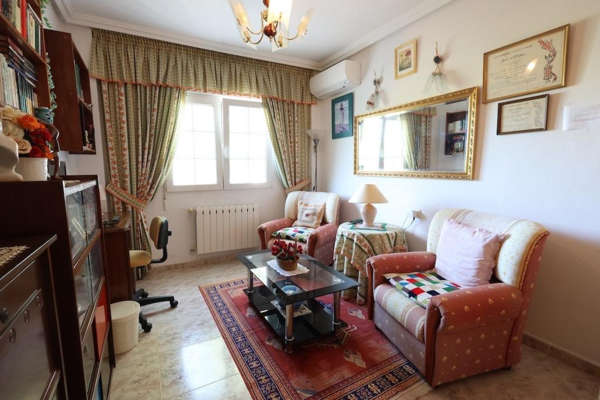 Herverkoop - Villa - Orihuela Costa - Costa Blanca South