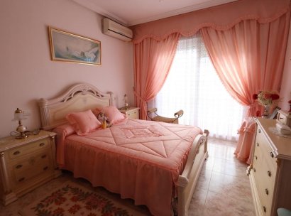 Villa · Herverkoop - Orihuela Costa · Villamartín - Las Filipinas · Alicante · Spanje