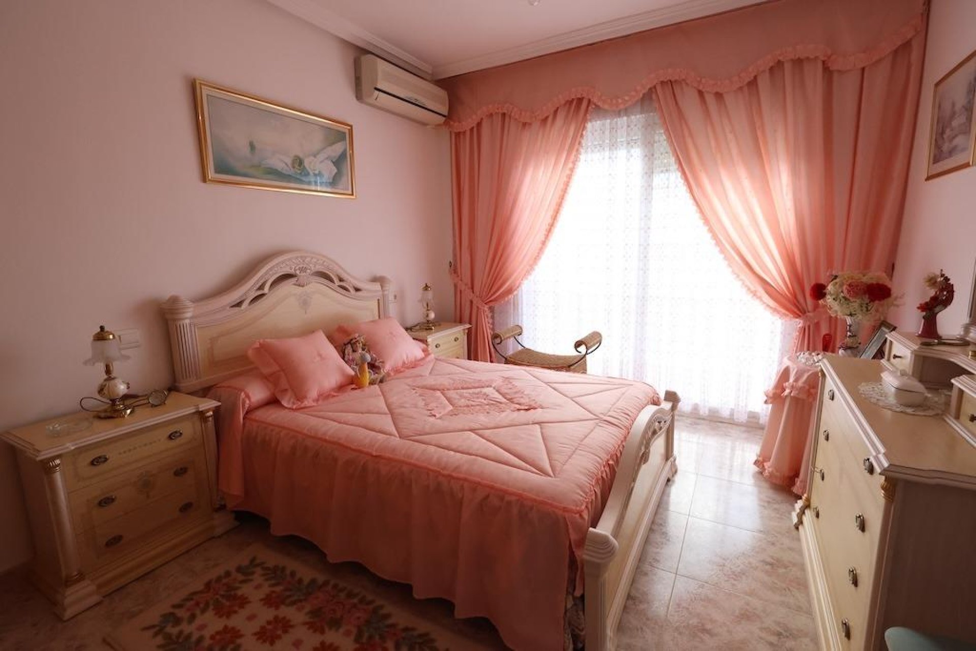 Herverkoop - Villa - Orihuela Costa - Costa Blanca South