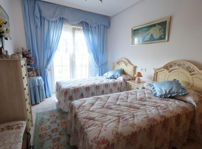 Villa · Herverkoop - Orihuela Costa · Villamartín - Las Filipinas · Alicante · Spanje