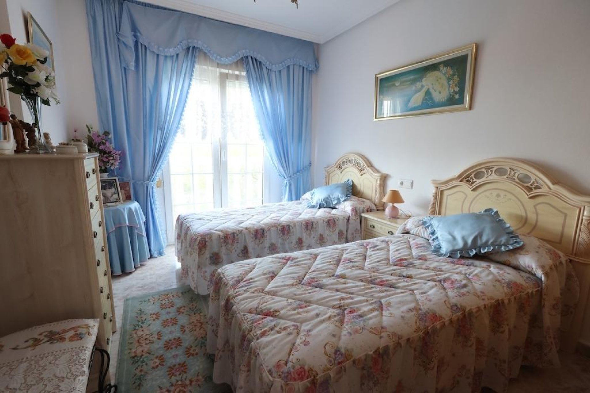 Herverkoop - Villa - Orihuela Costa - Costa Blanca South