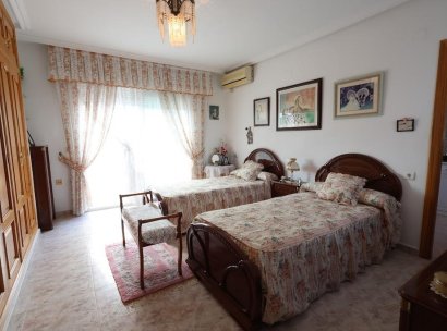 Villa · Herverkoop - Orihuela Costa · Villamartín - Las Filipinas · Alicante · Spanje