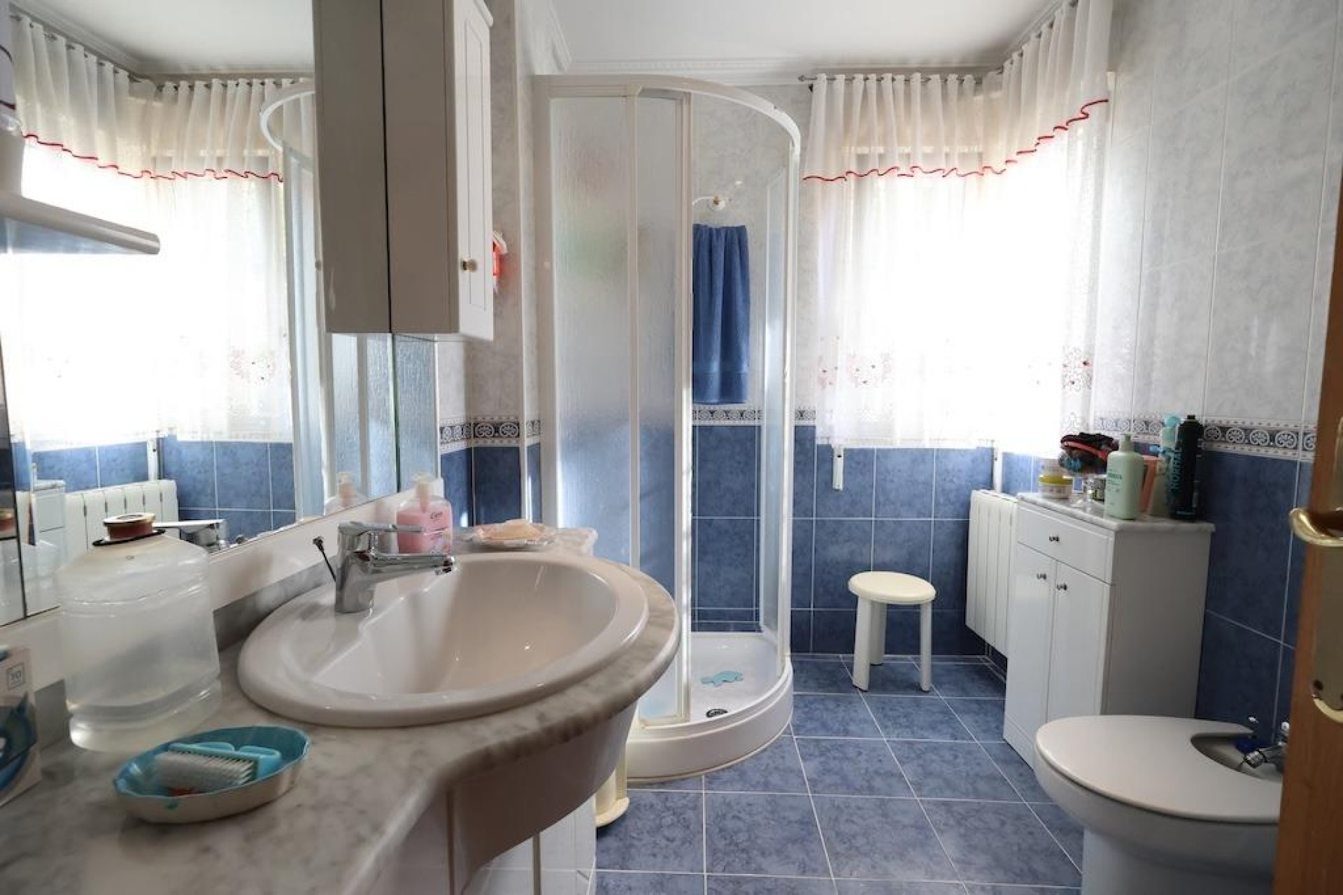 Herverkoop - Villa - Orihuela Costa - Costa Blanca South