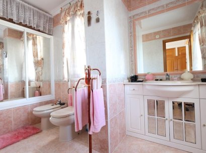Villa · Herverkoop - Orihuela Costa · Villamartín - Las Filipinas · Alicante · Spanje