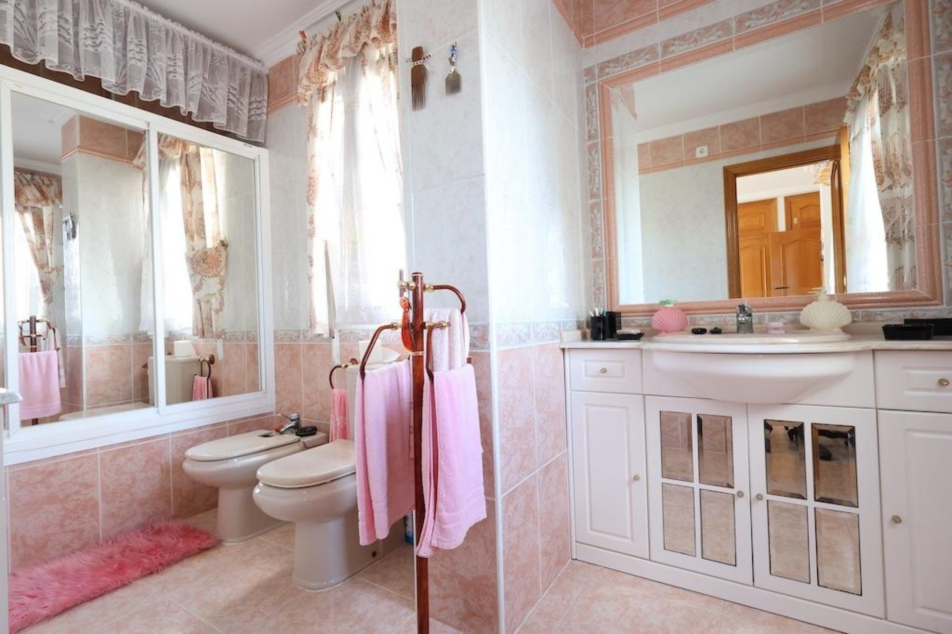 Herverkoop - Villa - Orihuela Costa - Costa Blanca South