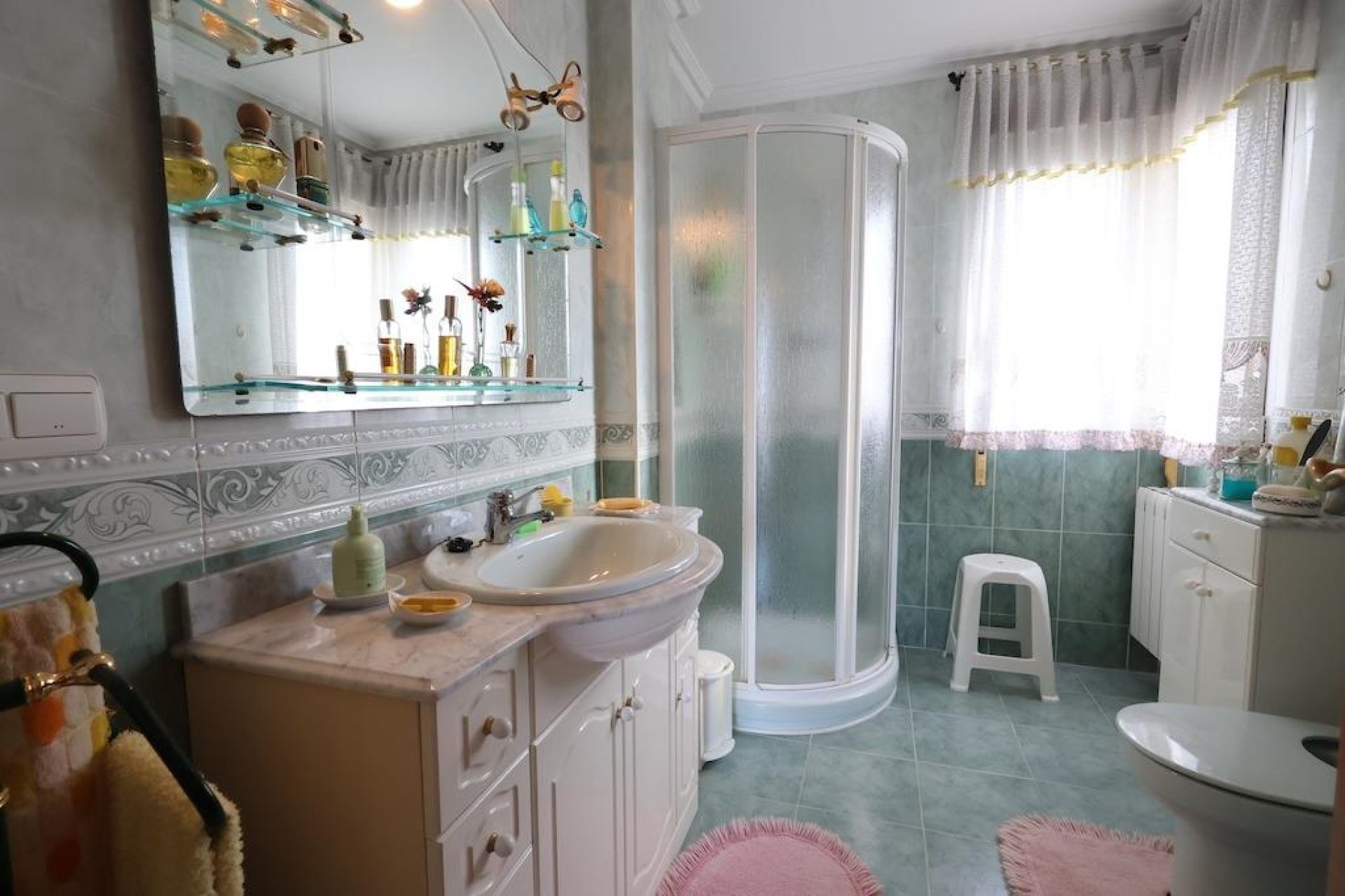 Herverkoop - Villa - Orihuela Costa - Costa Blanca South