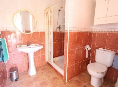 Villa · Herverkoop - Orihuela Costa · Villamartín - Las Filipinas · Alicante · Spanje