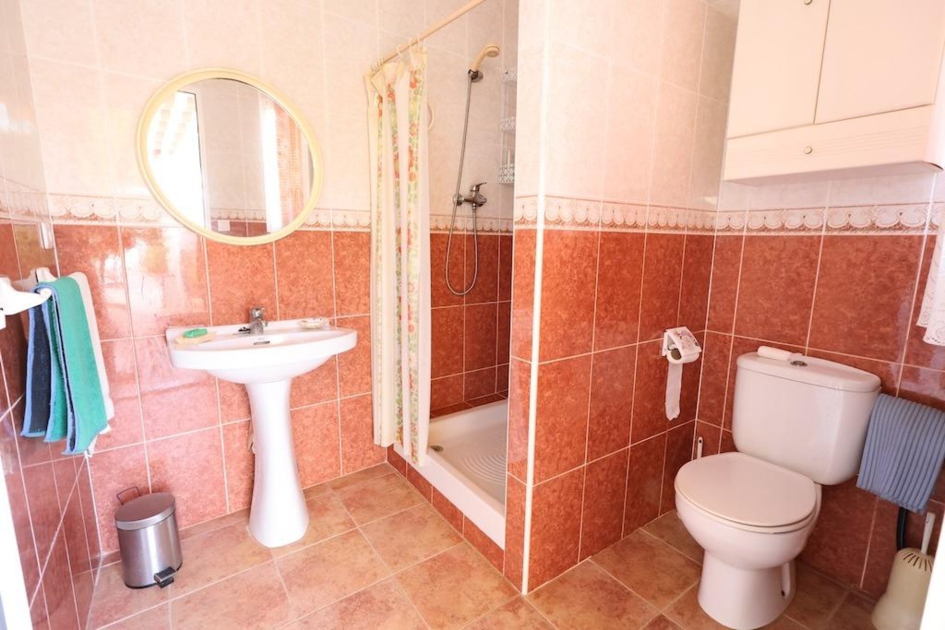 Herverkoop - Villa - Orihuela Costa - Costa Blanca South
