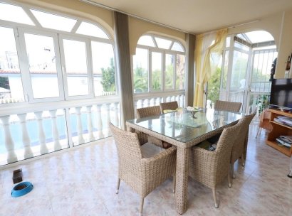Villa · Herverkoop - Orihuela Costa · Villamartín - Las Filipinas · Alicante · Spanje