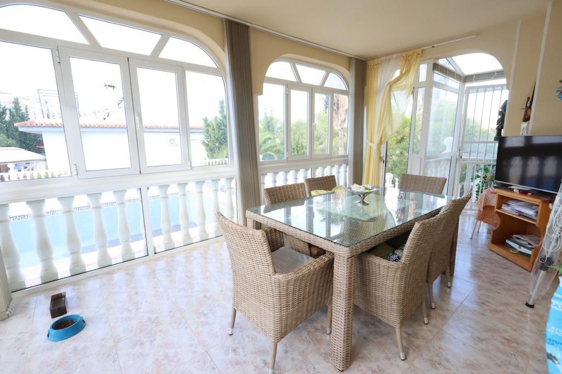 Herverkoop - Villa - Orihuela Costa - Costa Blanca South