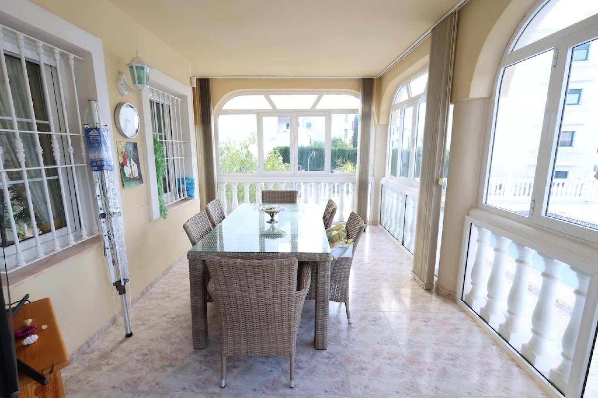 Herverkoop - Villa - Orihuela Costa - Costa Blanca South