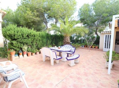 Villa · Herverkoop - Orihuela Costa · Villamartín - Las Filipinas · Alicante · Spanje