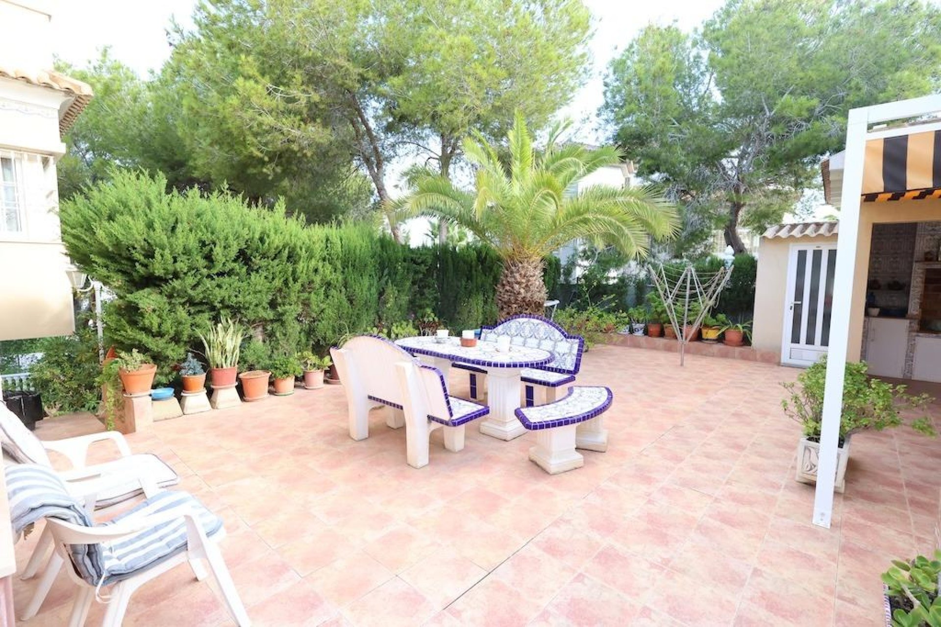 Herverkoop - Villa - Orihuela Costa - Costa Blanca South