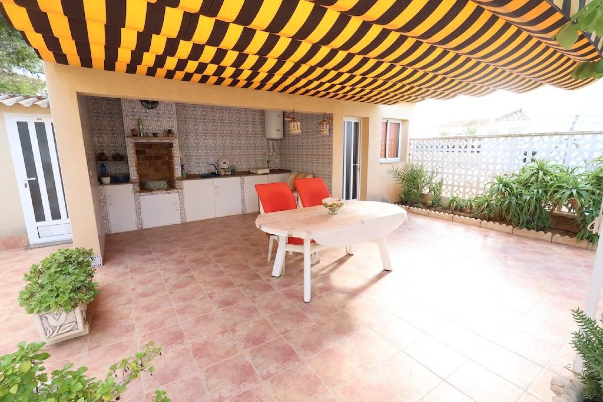 Herverkoop - Villa - Orihuela Costa - Costa Blanca South