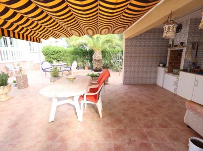 Villa · Herverkoop - Orihuela Costa · Villamartín - Las Filipinas · Alicante · Spanje
