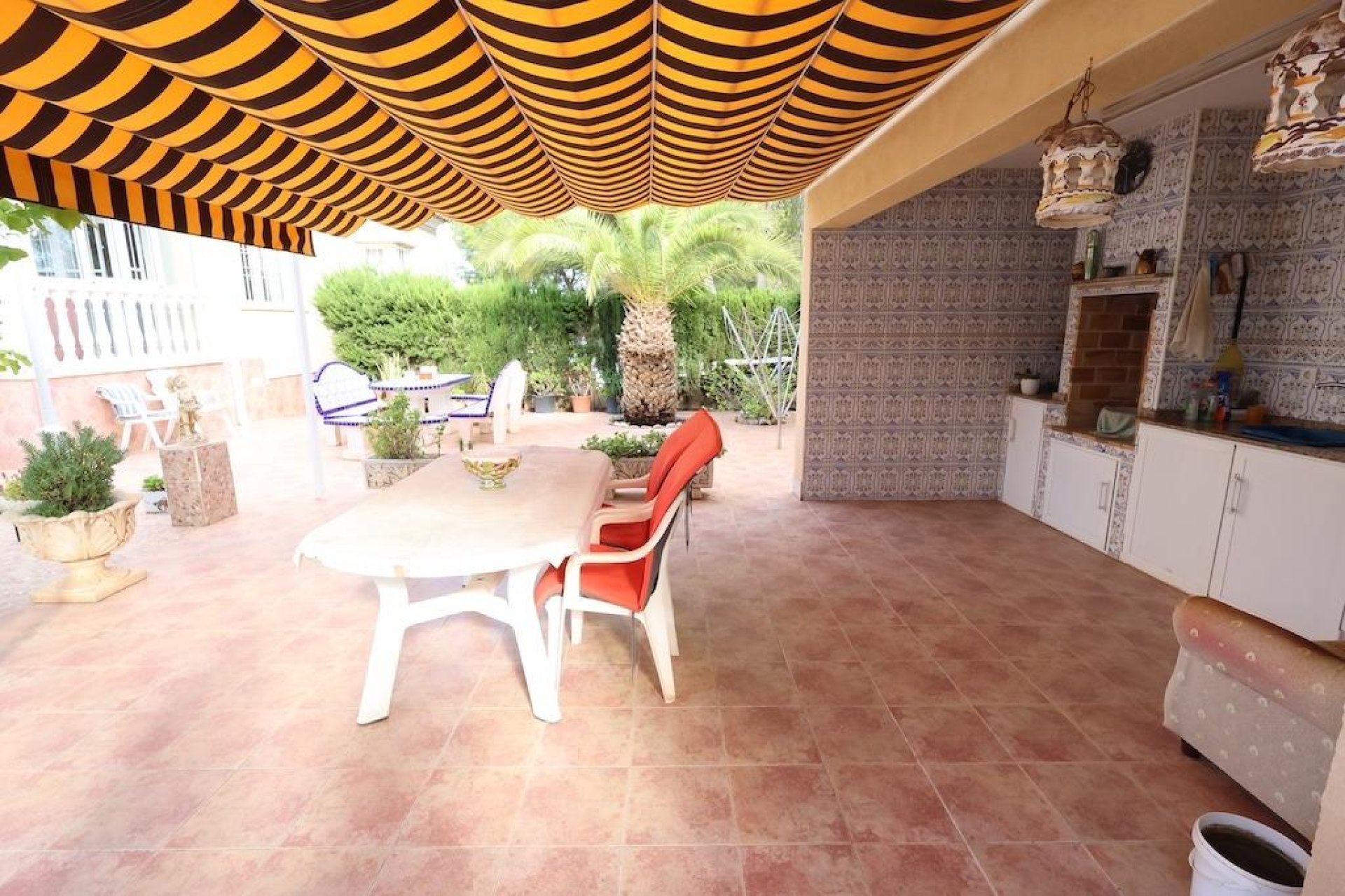 Herverkoop - Villa - Orihuela Costa - Costa Blanca South