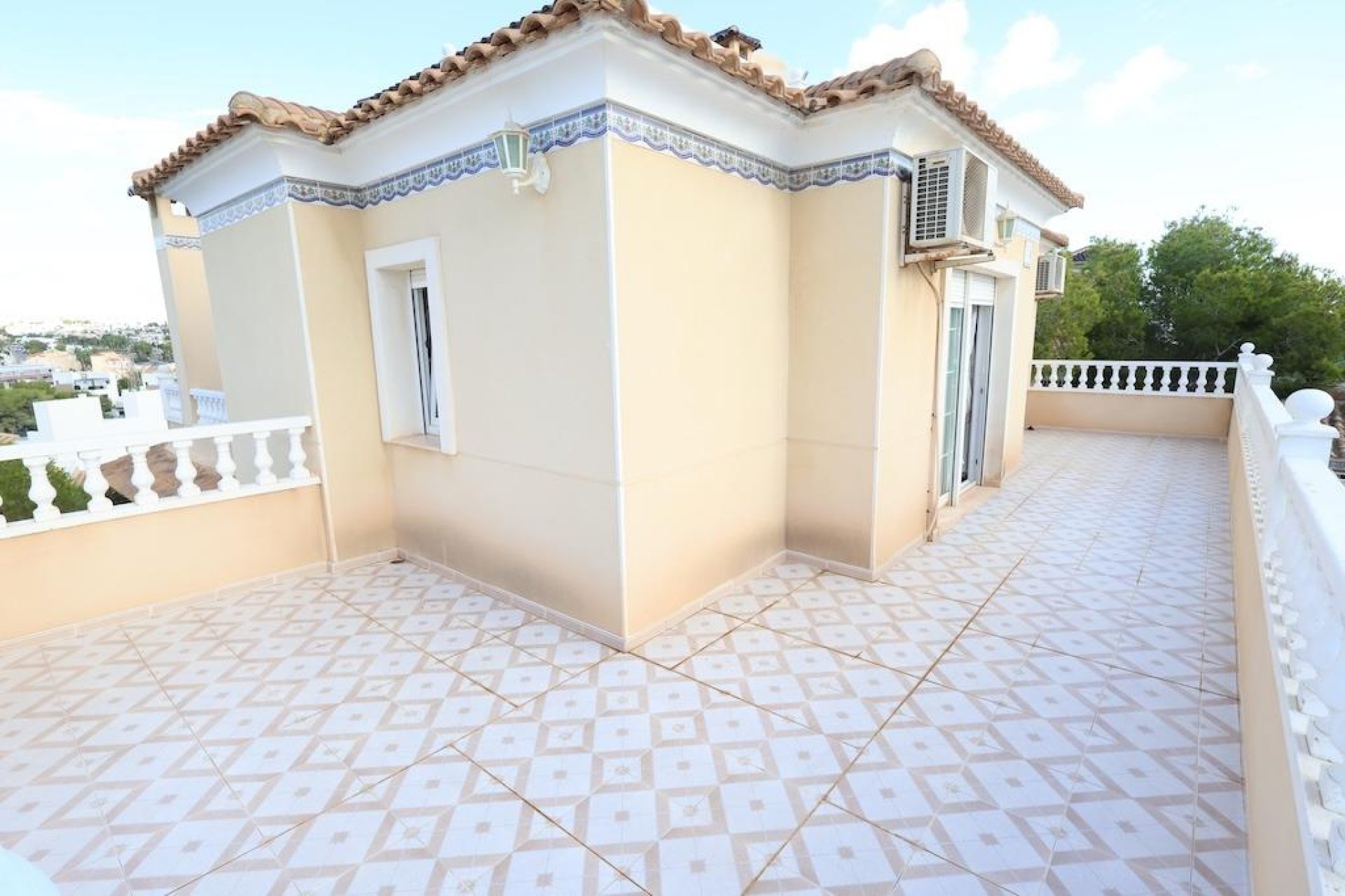 Herverkoop - Villa - Orihuela Costa - Costa Blanca South