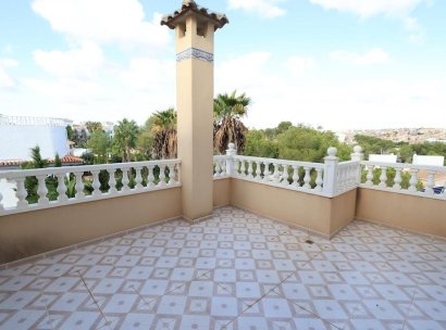 Villa · Herverkoop - Orihuela Costa · Villamartín - Las Filipinas · Alicante · Spanje