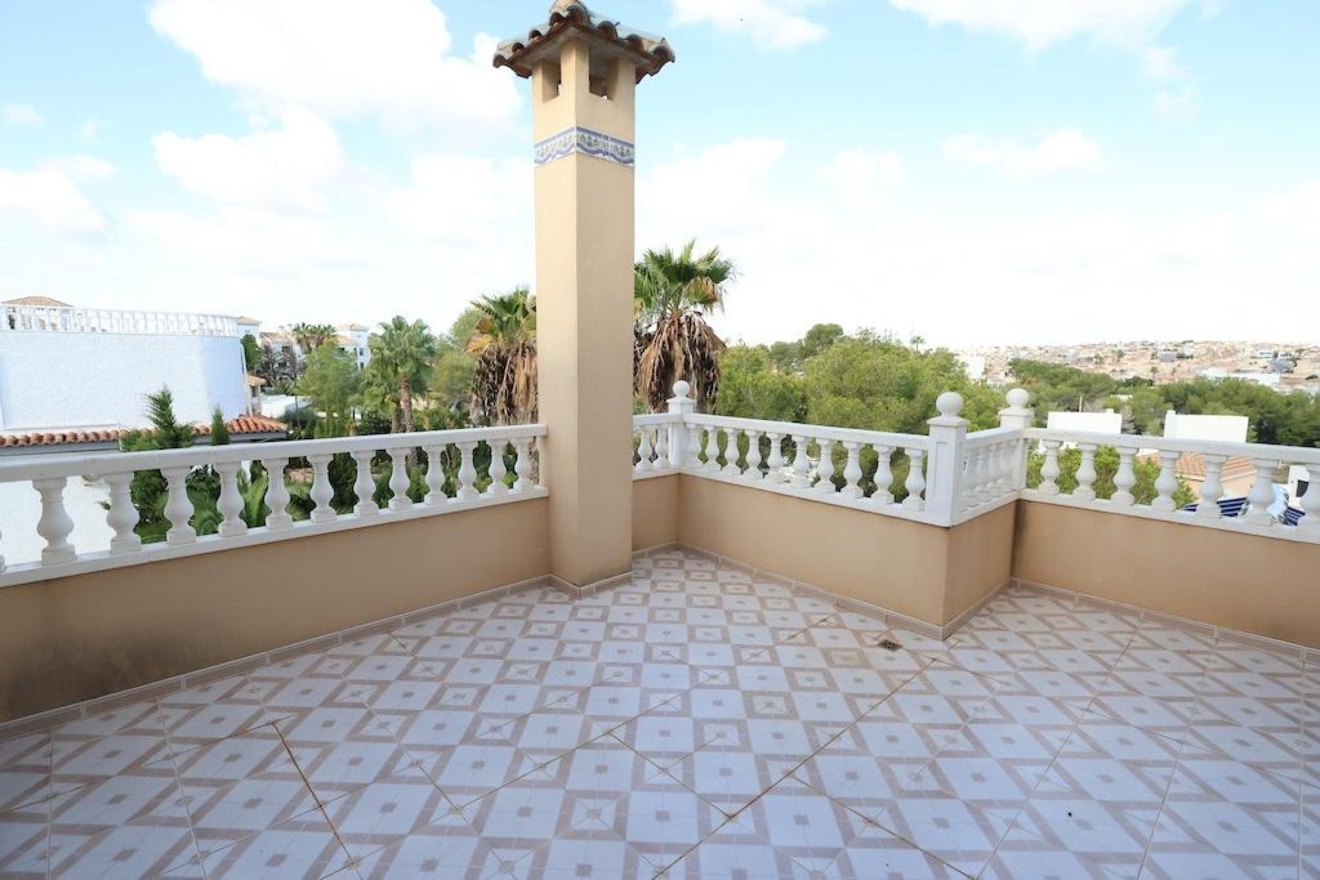Herverkoop - Villa - Orihuela Costa - Costa Blanca South