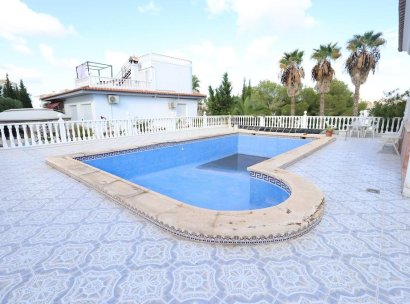 Villa · Herverkoop - Orihuela Costa · Villamartín - Las Filipinas · Alicante · Spanje