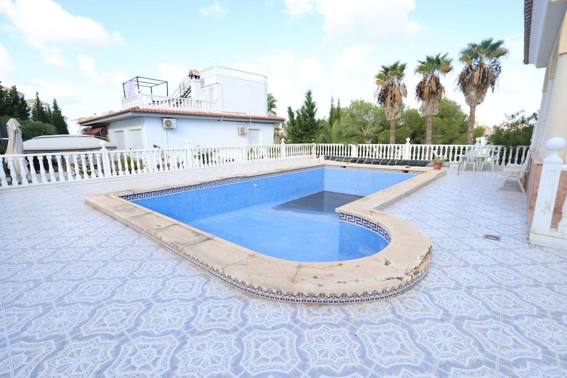 Herverkoop - Villa - Orihuela Costa - Costa Blanca South